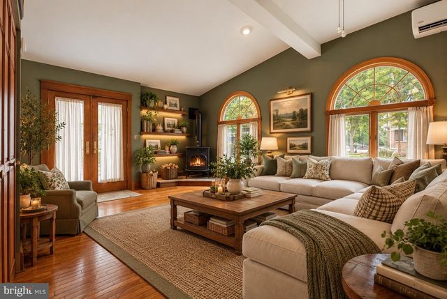 46 SPENCER AVE, Lancaster, PA 17603