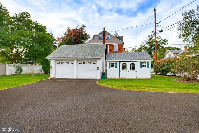 46 SPENCER AVE, Lancaster, PA 17603