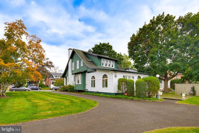 46 SPENCER AVE, Lancaster, PA 17603