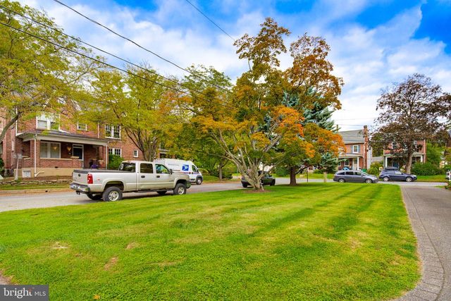 46 SPENCER AVE, Lancaster, PA 17603