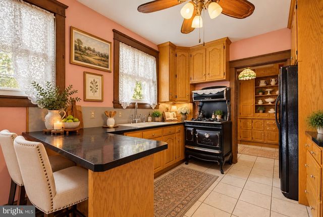 46 SPENCER AVE, Lancaster, PA 17603