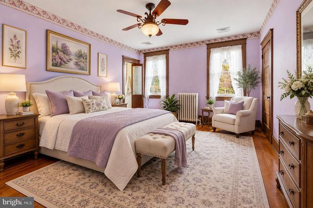 46 SPENCER AVE, Lancaster, PA 17603