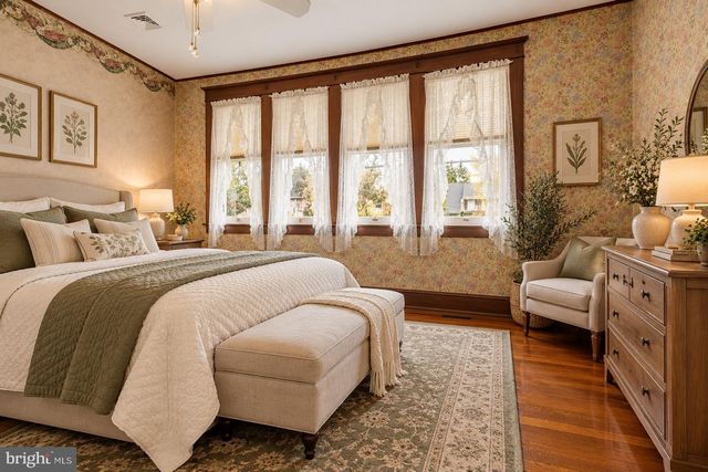 46 SPENCER AVE, Lancaster, PA 17603