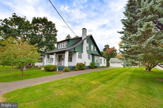 46 SPENCER AVE, Lancaster, PA 17603