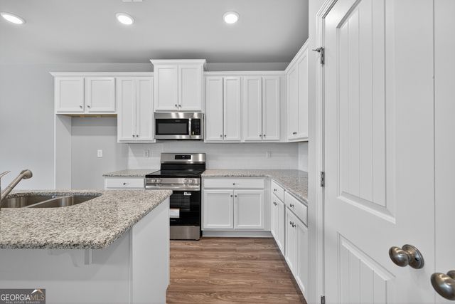 2857 Lillian Lane, Douglasville, GA 30135