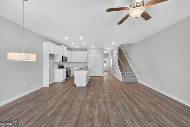 2857 Lillian Lane, Douglasville, GA 30135