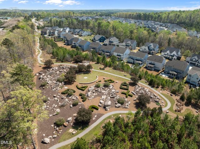 542 Boulder Point Drive, Chapel Hill, NC 27516