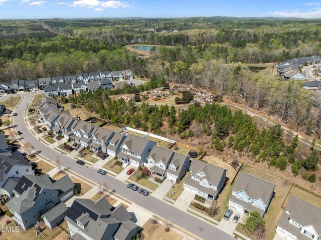 542 Boulder Point Drive, Chapel Hill, NC 27516