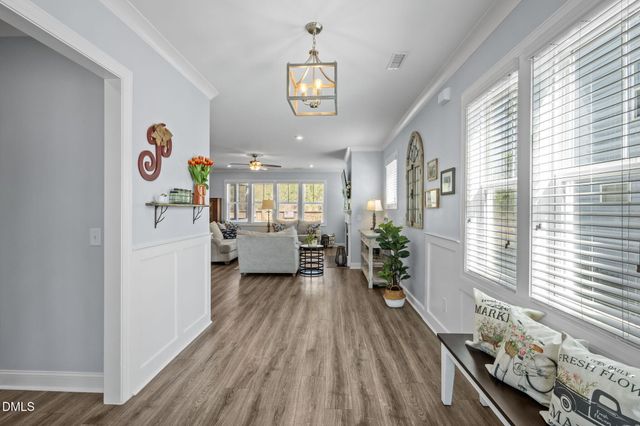 542 Boulder Point Drive, Chapel Hill, NC 27516