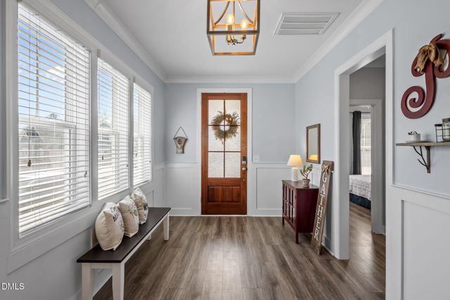 542 Boulder Point Drive, Chapel Hill, NC 27516