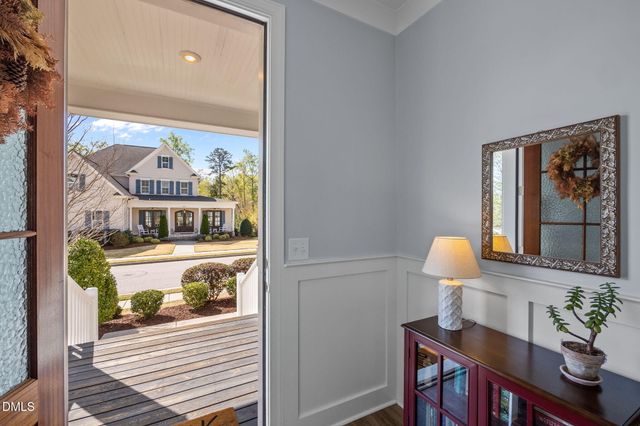 542 Boulder Point Drive, Chapel Hill, NC 27516