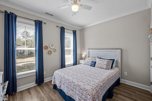 542 Boulder Point Drive, Chapel Hill, NC 27516