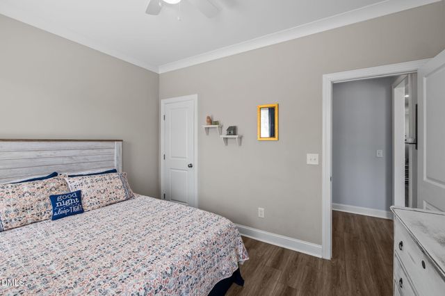 542 Boulder Point Drive, Chapel Hill, NC 27516