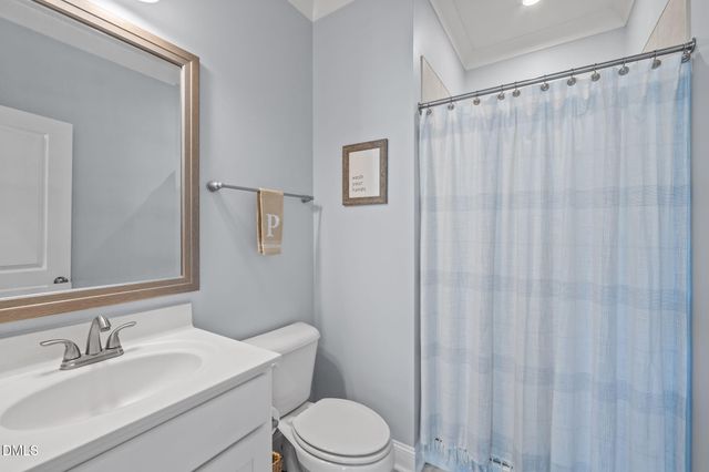 542 Boulder Point Drive, Chapel Hill, NC 27516