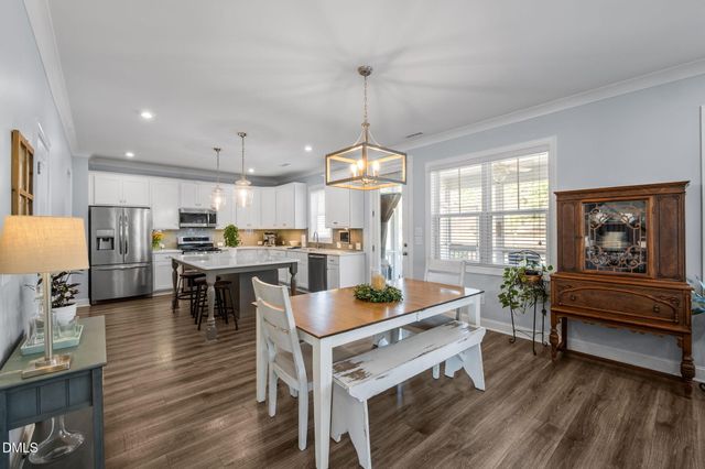 542 Boulder Point Drive, Chapel Hill, NC 27516