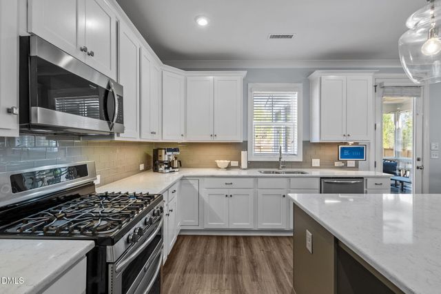 542 Boulder Point Drive, Chapel Hill, NC 27516
