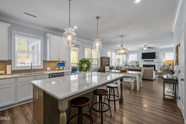 542 Boulder Point Drive, Chapel Hill, NC 27516