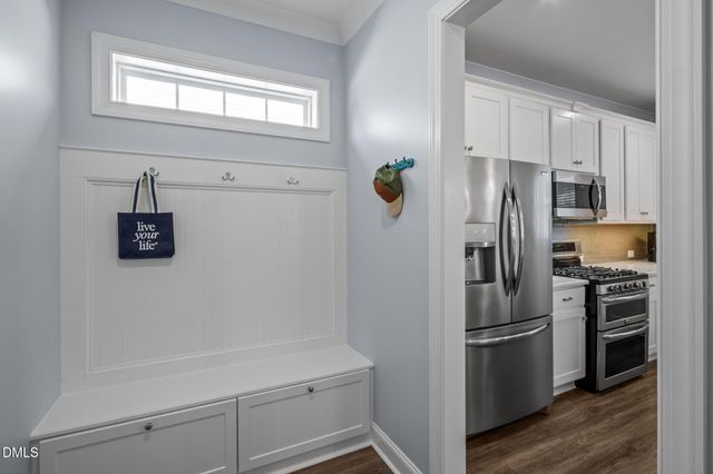 542 Boulder Point Drive, Chapel Hill, NC 27516
