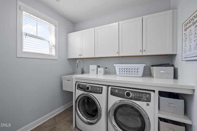 542 Boulder Point Drive, Chapel Hill, NC 27516