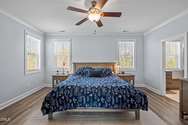 542 Boulder Point Drive, Chapel Hill, NC 27516