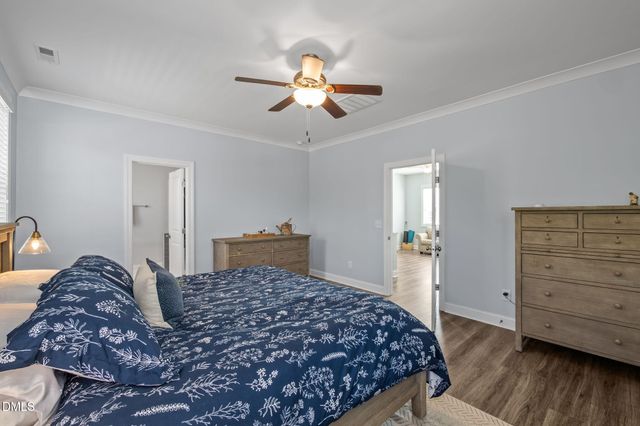 542 Boulder Point Drive, Chapel Hill, NC 27516