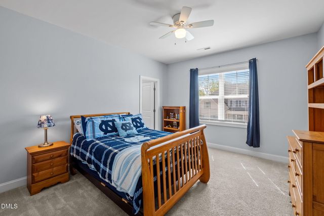 542 Boulder Point Drive, Chapel Hill, NC 27516
