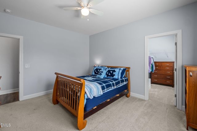 542 Boulder Point Drive, Chapel Hill, NC 27516