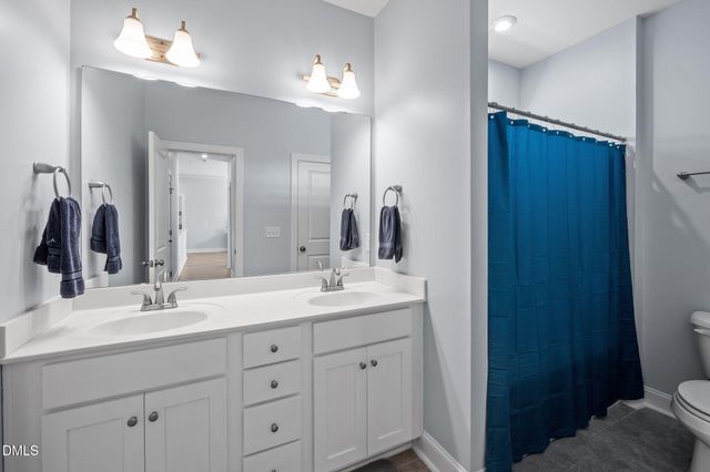 542 Boulder Point Drive, Chapel Hill, NC 27516