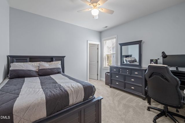 542 Boulder Point Drive, Chapel Hill, NC 27516