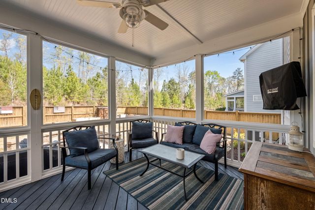 542 Boulder Point Drive, Chapel Hill, NC 27516