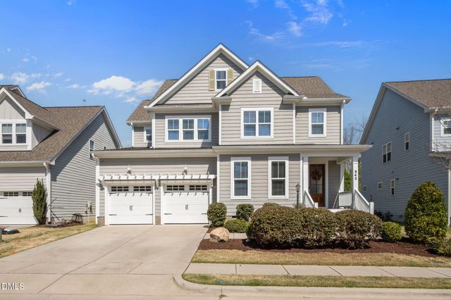542 Boulder Point Drive, Chapel Hill, NC 27516