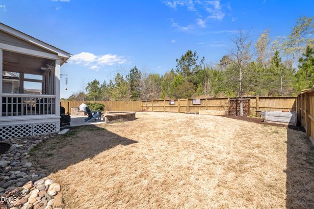 542 Boulder Point Drive, Chapel Hill, NC 27516