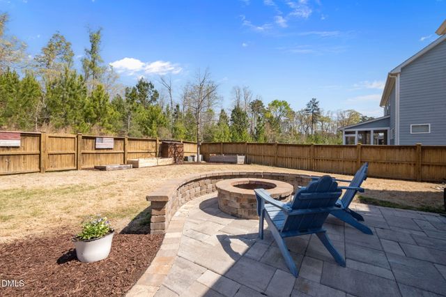 542 Boulder Point Drive, Chapel Hill, NC 27516