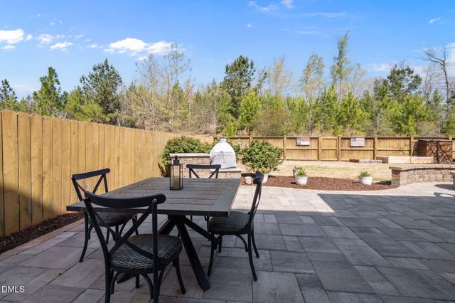 542 Boulder Point Drive, Chapel Hill, NC 27516