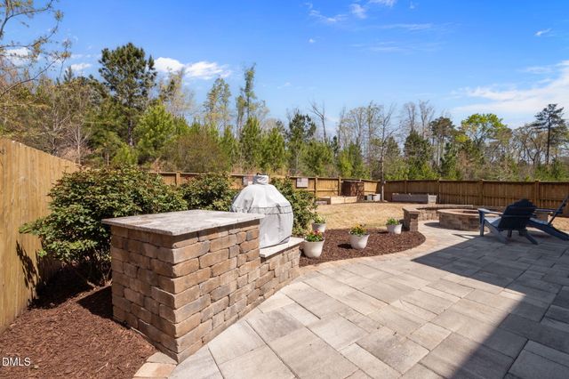 542 Boulder Point Drive, Chapel Hill, NC 27516
