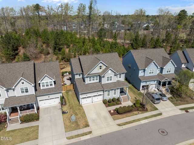 542 Boulder Point Drive, Chapel Hill, NC 27516
