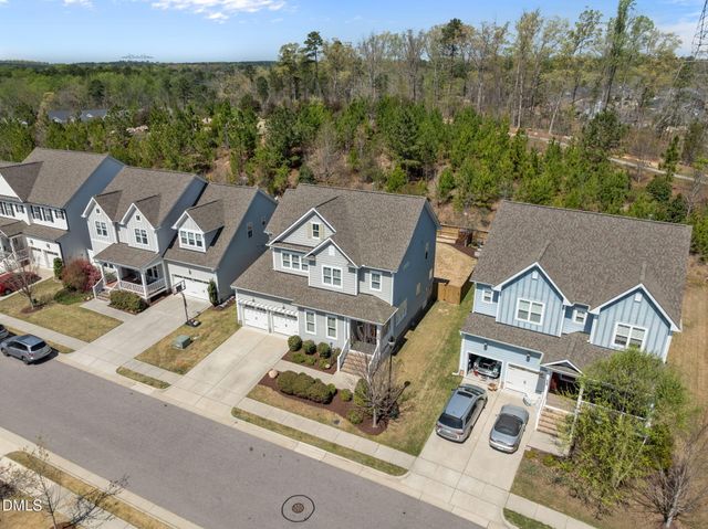 542 Boulder Point Drive, Chapel Hill, NC 27516
