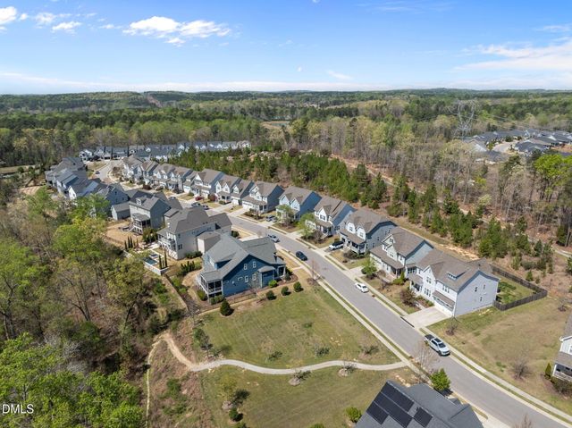 542 Boulder Point Drive, Chapel Hill, NC 27516