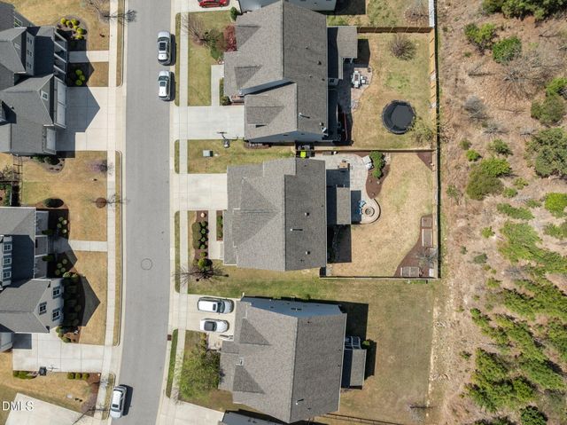 542 Boulder Point Drive, Chapel Hill, NC 27516