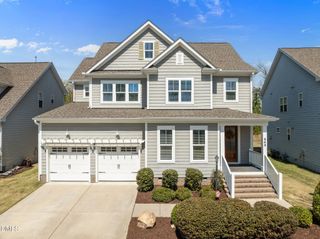 542 Boulder Point Drive, Chapel Hill, NC 27516