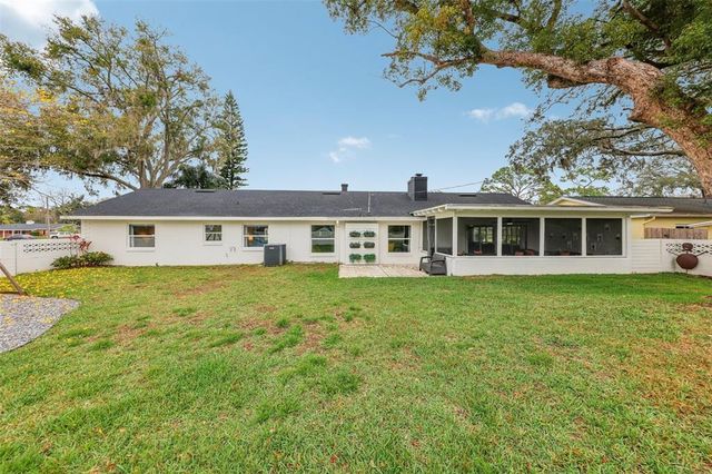 2344 DERBYSHIRE ROAD, Maitland, FL 32751