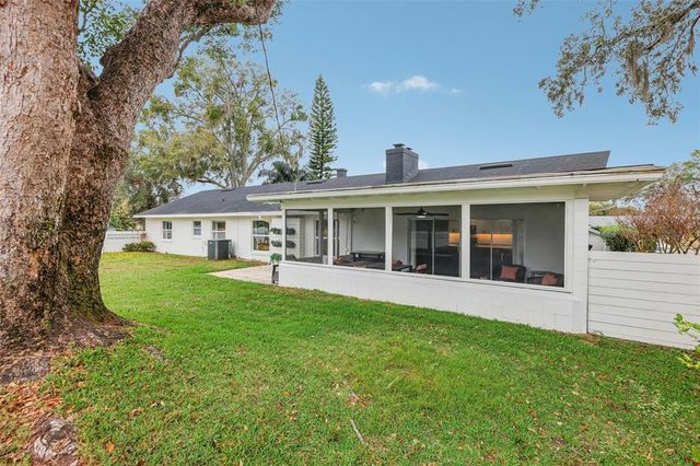 2344 DERBYSHIRE ROAD, Maitland, FL 32751