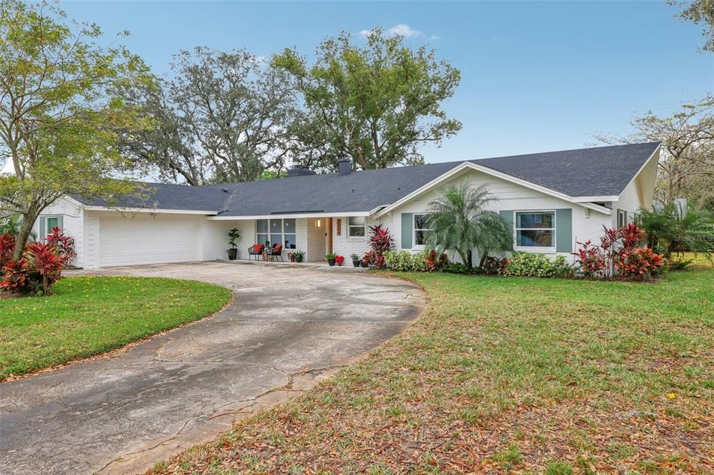 2344 DERBYSHIRE ROAD, Maitland, FL 32751