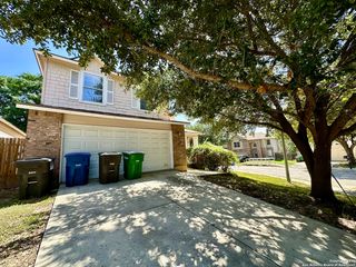 5403 Tomas Circle, San Antonio, TX 78240