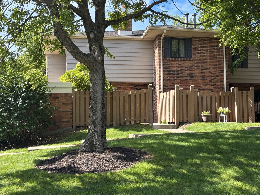 3680 Independence Avenue S 10, Saint Louis Park, MN 55426 — exterior