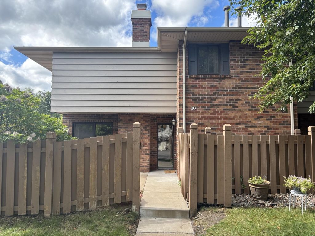 3680 Independence Avenue S 10, Saint Louis Park, MN 55426 — photo 2