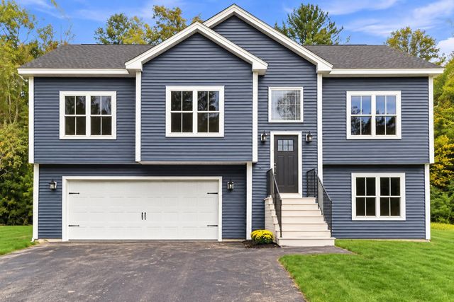 37 N. Sullivan Rd, Charlton, MA 01507