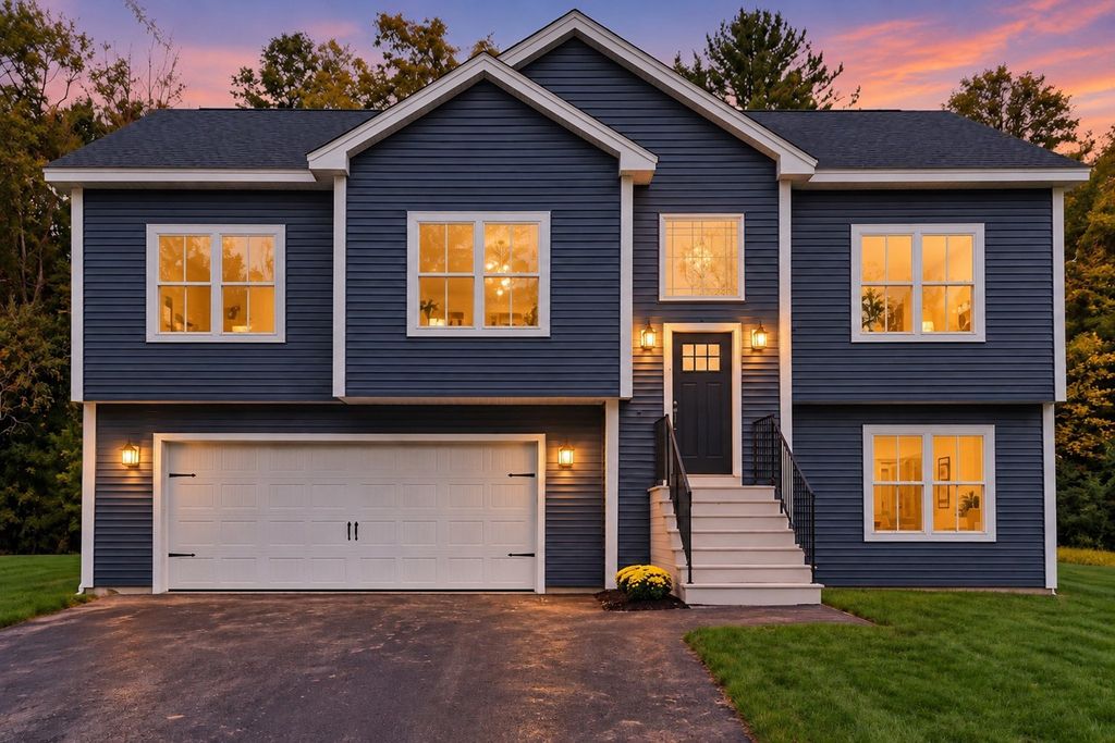 37 N. Sullivan Rd, Charlton, MA 01507