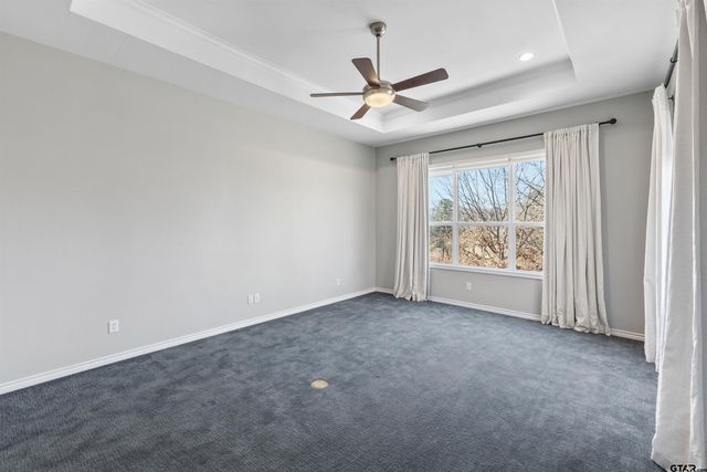 7031 Ridge Place Cir, Tyler, TX 75703