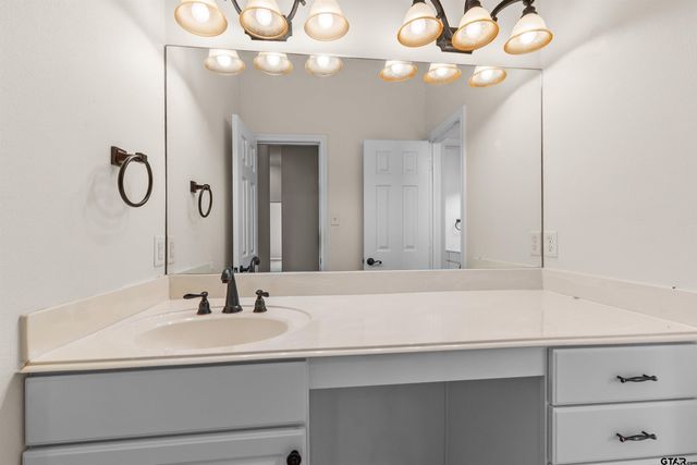 7031 Ridge Place Cir, Tyler, TX 75703